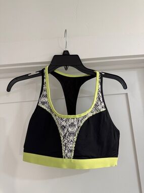 EUC Athleta Sports Bra Sz M